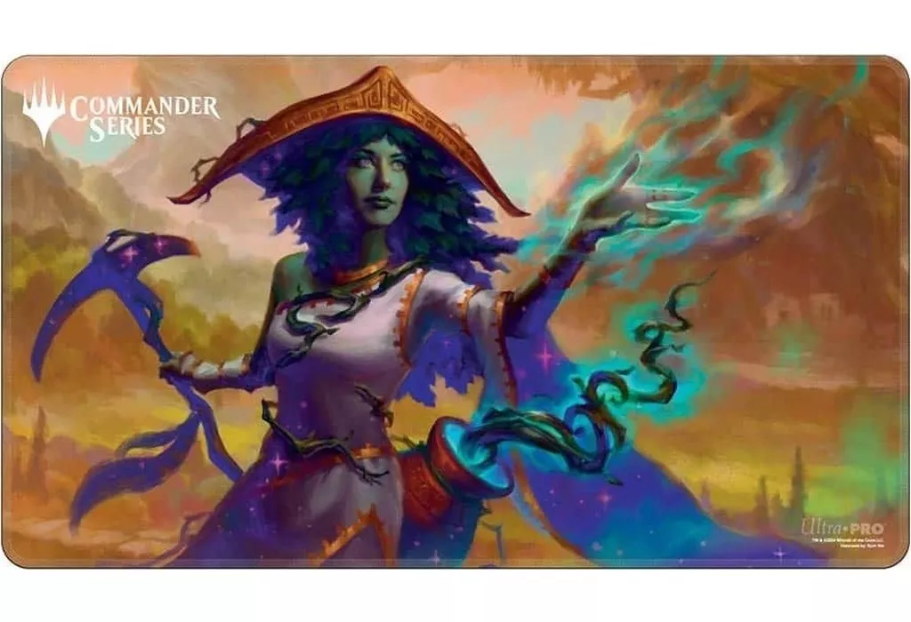 駿河屋 -<中古>Ultra PRO Official Magic： the Gathering ”Commander 