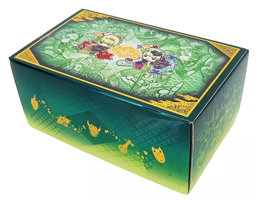 遊戯王OCG QUARTER CENTURY TRINITY BOX 2箱 遊戯王OCGデュエル