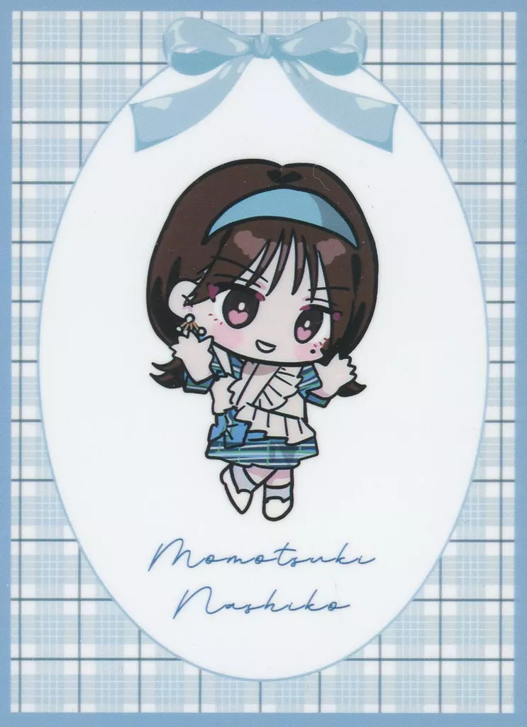 桃月なしこ2024年生誕記念トレーディングカード10枚　新品未開封 桃月なしこ2024年生誕記念トレーディングカード10枚 新品未開封 桃