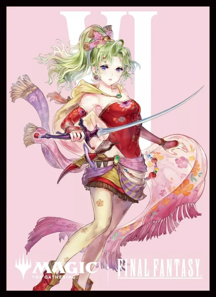 駿河屋 -<新品/中古>マジック：ザ・ギャザリング--FINAL FANTASY