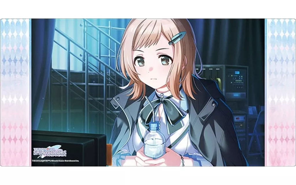 ブシロード ラバーマットコレクション V2 Vol.1777 『アイドルマスター』シリーズ20周年 シャイニーカラーズ