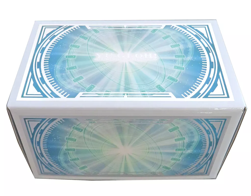 中古】サプライ [単品] 特製ストレージボックス 「遊戯王OCG デュエル