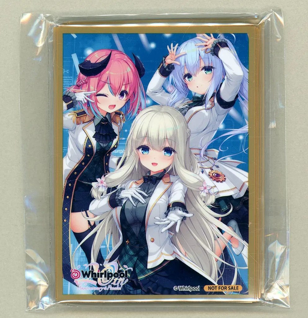 リセ 君原 結愛 SP サイン Lycée Overture Whirlpool 君原結愛 SP サインカード - メルカリ