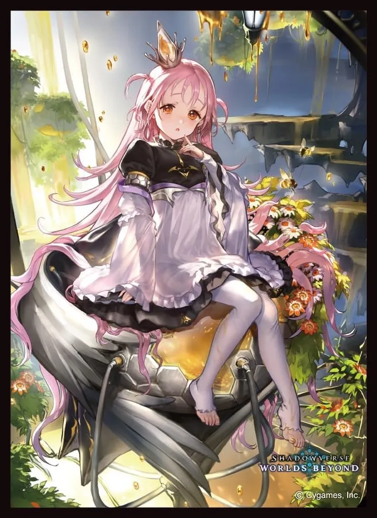 Shadowverse: Worlds Beyond シャドウバース ワールズビヨンド