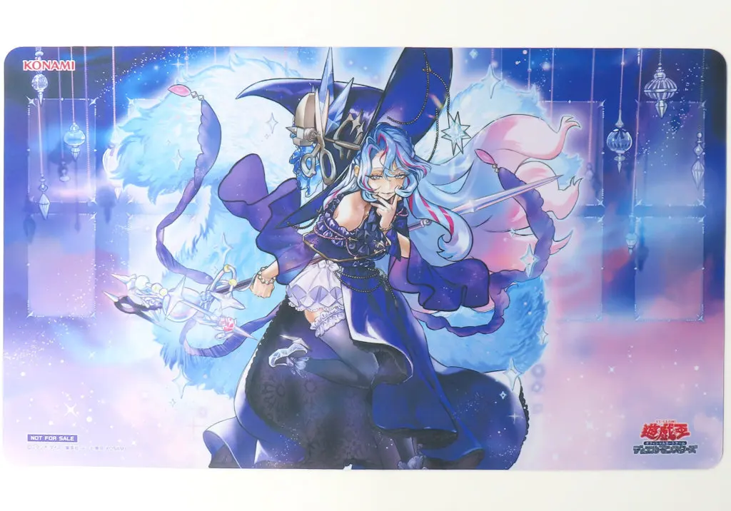 サプライ 遊戯王OCG デュエルモンスターズ 特製デュエルフィールド