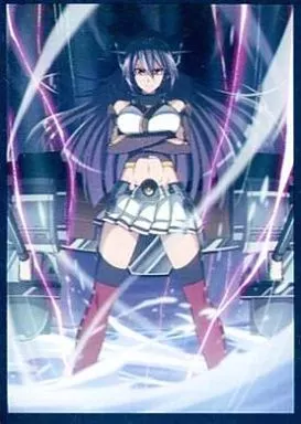 【艦隊これくしょん～艦これ～】キャラクタースリーブ 長門(ハニュー) 海ゆかば/天秤を揺らす女