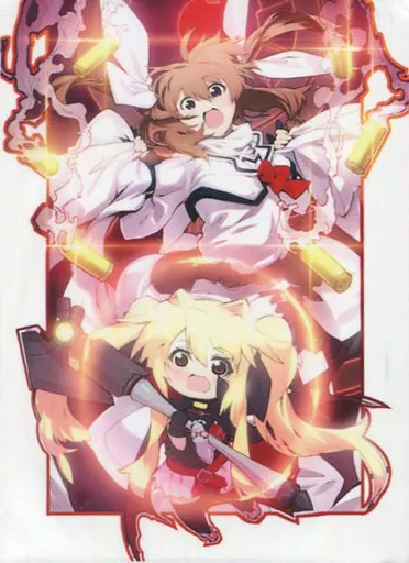 【魔法少女リリカルなのは】放蕩スリーブ No.2 なのは&フェイト(I-IV) /放蕩オペラハウス