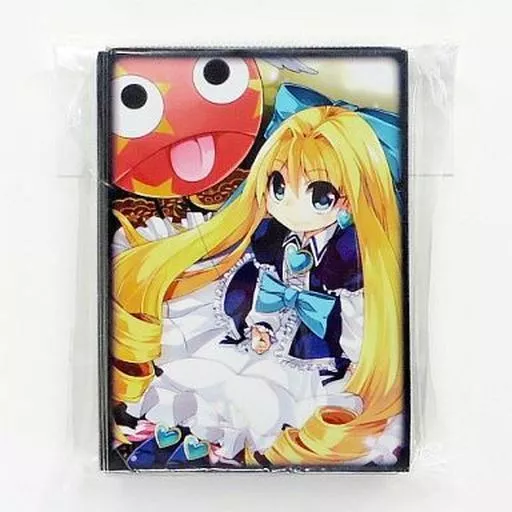 【遊戯王】放蕩スリーブ No.21 プリンセス・コロン(海産物) /放蕩オペラハウス