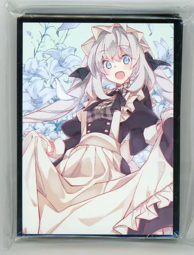 【Fate】スリーブ マリー・アントワネット(たすく) C90/サンパン