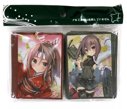 【艦隊これくしょん~艦これ~】スリーブセット 大鳳&瑞鳳(あゆや) サンシャインクリエイション2016 Summer/AYUEST