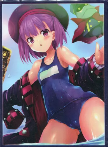 【Fate】スリーブ エレナ・ブラヴァツキー(SeN) GOOD COMIC CITY 23/Cake Rabbits