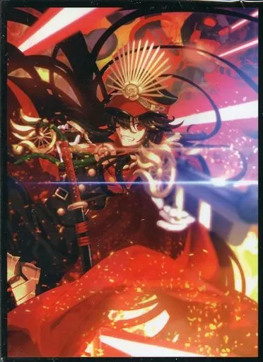 FGO 織田信長 ランジェリー スリーブ サンパン コミケ 駿河屋 -<中古>【Fate】スリーブ 織田信長(enuma) サンシャイン