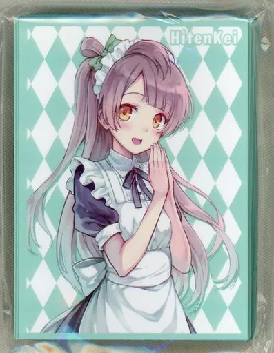 【ラブライブ!】スリーブ 南ことり ミナリンスキー(Hiten) C87/HitenKei