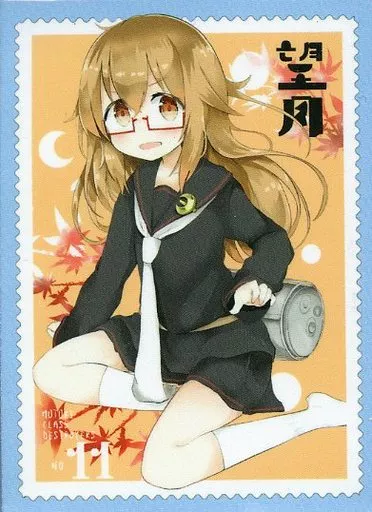 艦隊これくしょん　艦これ　秋月　あゆや　スリーブ Amazon | ブシロードスリーブコレクションHG (ハイグレード) Vol.739