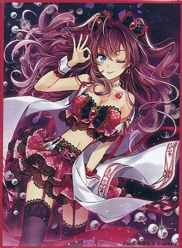 2025年最新】一ノ瀬志希 スリーブの人気アイテム - メルカリ
