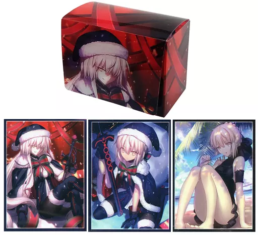 Carnal Chaldea 3 [Kuro Queen]