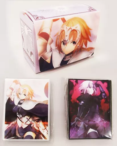 【Fate】セット ジャンヌセット(町村こもり) COMIC1☆10/サンパン