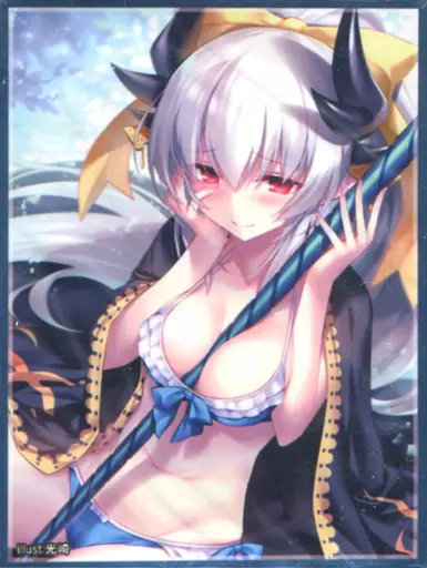 【Fate】スリーブ 清姫 霊基再臨ver.(光崎) C92/フレシア