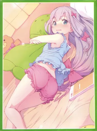 【エロマンガ先生】スリーブ 和泉紗霧(安曇アキタケ) C92/あずまちっく天国