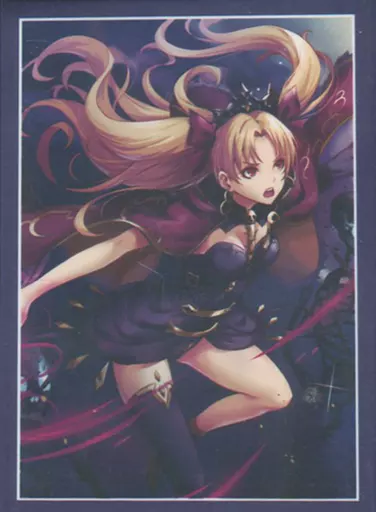 【Fate】スリーブ エレシュキガル(sakiyamama) C93/未確認スリーブ
