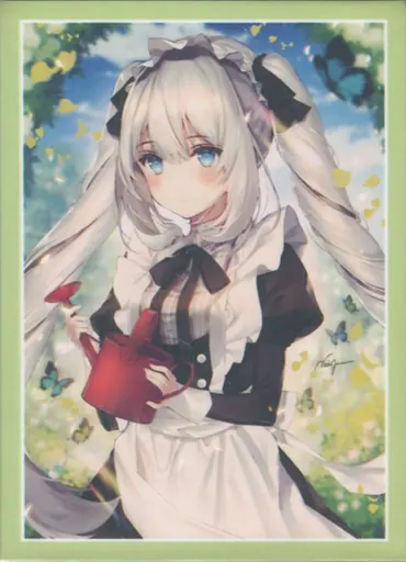 【Fate】スリーブ マリー・アントワネット(necomi) C93/未確認スリーブ