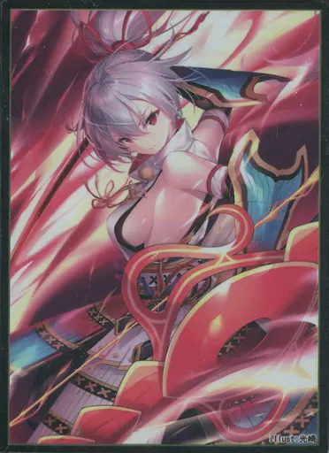 【Fate】スリーブ アーチャー・インフェルノ(光崎) C93/クラスター