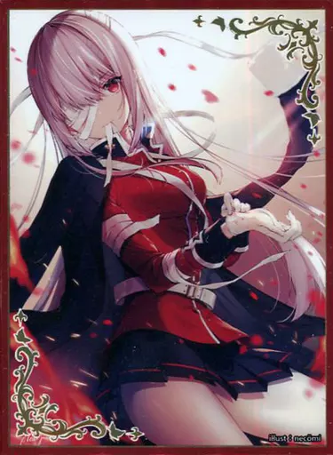 【Fate】スリーブ ナイチンゲール(necomi) C93/ぴらるーく