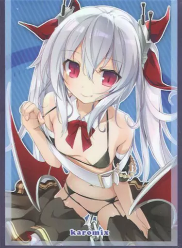 【アズールレーン】スリーブ ヴァンパイア(karory) C93/KAROMIX