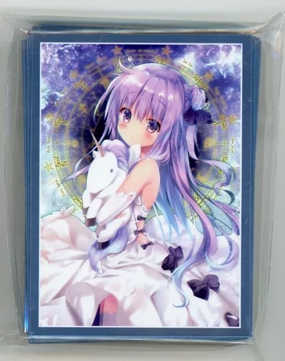 【アズールレーン】スリーブ ユニコーン(kino) こみっく★トレジャー31/きのこのみ