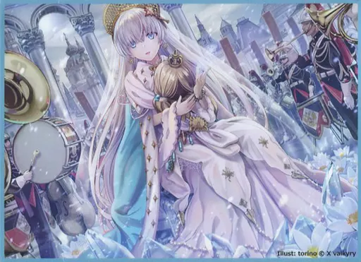Fate アナスタシア スリーブ FGO　DD28 ブロッコリーキャラクタースリーブ Fate/Grand Order「アーチャー