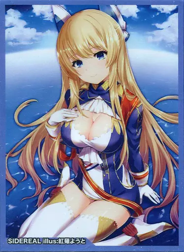 【アズールレーン】スリーブ グロリアス(紅薙よう) C94/Another Side＆SIDEREAL