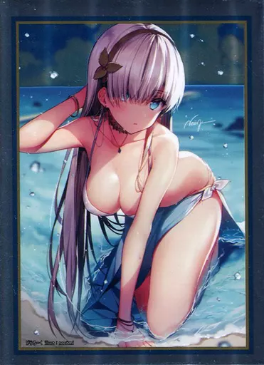 【Fate】スリーブ アナスタシア・ニコラエヴナ・ロマノヴァ(necomi) C94/ぴらるーく