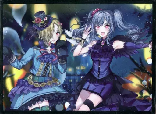 ぶいすぽ 兎咲ミミ みみたや 推し スリーブ プレマ プレイマット 白詰