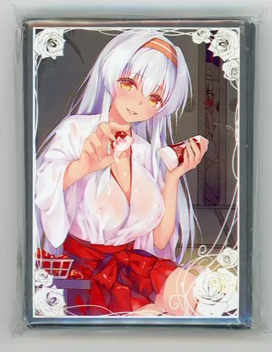 【艦隊これくしょん~艦これ~】カードスリーブ 翔鶴(Xin&obiwan) C91/萌姫連合