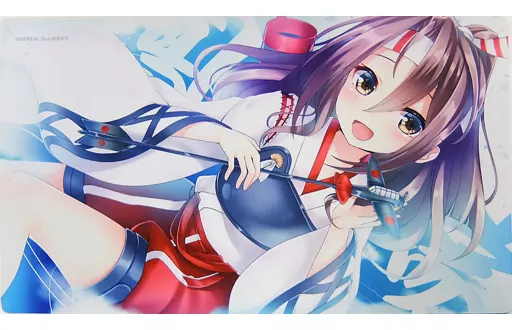 【艦隊これくしょん~艦これ~】プレイマット 瑞鳳(神楽ゆう) C91/SIDEREAL