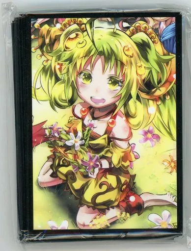 【遊戯王】スリーブ セラの蠱惑魔(ピンコ) サンシャインクリエイション2019 Summer/混沌の女神様