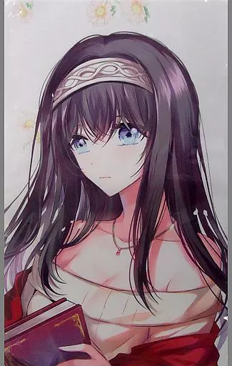 【シンデレラガールズ】プレイマット 鷺沢文香 縦(nennen) C96/Blitzrecord