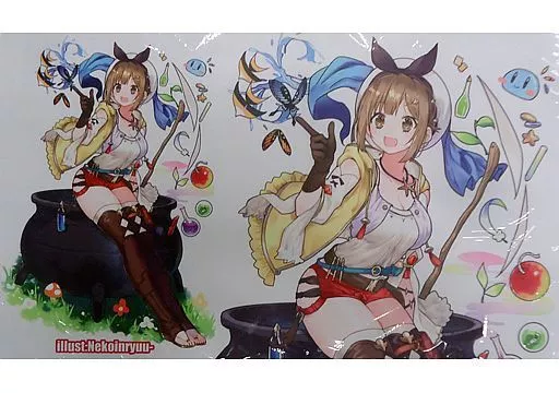 本命ギフト 駿河屋 -<新品/中古>【アトリエシリーズ】プレイマット ベビージム・プレイマット