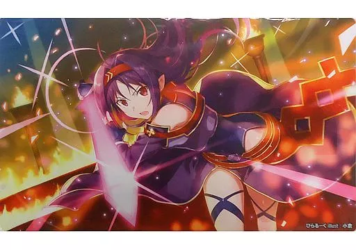 Amazon.co.jp: △xx ソードアートオンライン アスナ ユウキ a