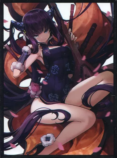 【Fate】スリーブ 楊貴妃（グムラット） 2020．3/天空のスプライト