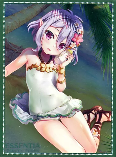 【プリンセスコネクト!Re：Dive】スリーブ コッコロ(藤真拓哉) サンシャインクリエイション 2020 Summer/ESSENTIA