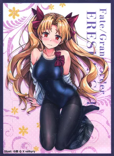 【Fate】スリーブ スク水タイツver エレシュキガル(小龍) 2020.5/Scarlet Agents
