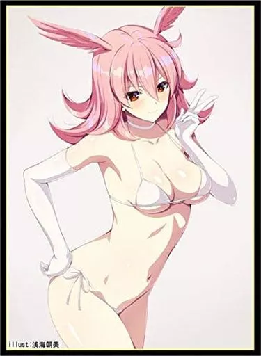 【Fate】スリーブ ヒルド(浅海朝美) エアコミケC98/クラスター