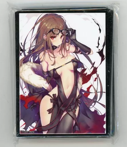 【Fate】スリーブ 虞美人(Hong) エアコミケ2/フレシア