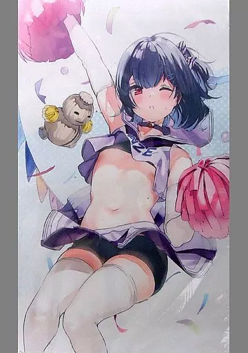 【シャイニーカラーズ】プレイマット 杜野凛世(カンザリン) COMIC1☆17/EATOS