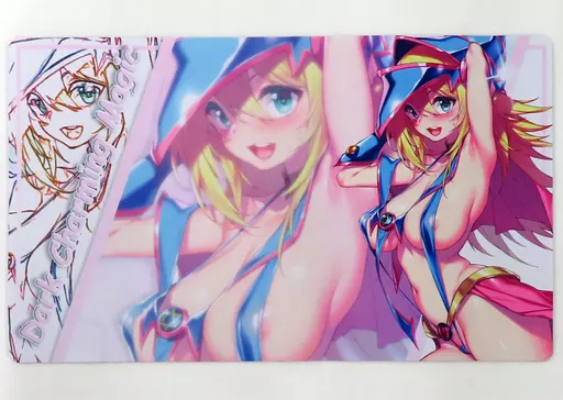 プレイマット BMG A(FUYA) エアコミケ3/EATOS 604714767image