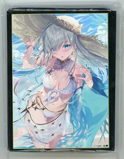 【Fate】スリーブ アナスタシア・ニコラエヴナ・ロマノヴァ(光崎) エアコミケ3/クラスター