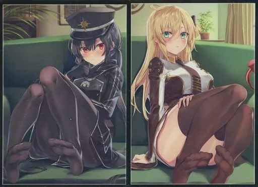 【遊戯王】スリーブセット ロゼ＆レイ(由夜) サンシャインクリエイション2021 Summer/ミッドナイトブルー