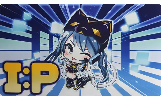 【遊戯王】プレイマット I：Pマスカレーナ(芋けんぴ3) エアコミケ2/白詰草