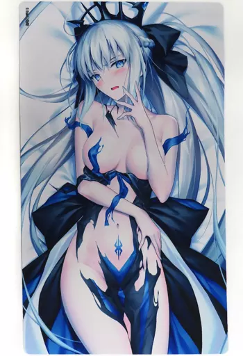 【Fate】プレイマット モルガン(光崎) C100/フレシア